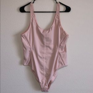 Khloe Kardashian Good American Body Suit